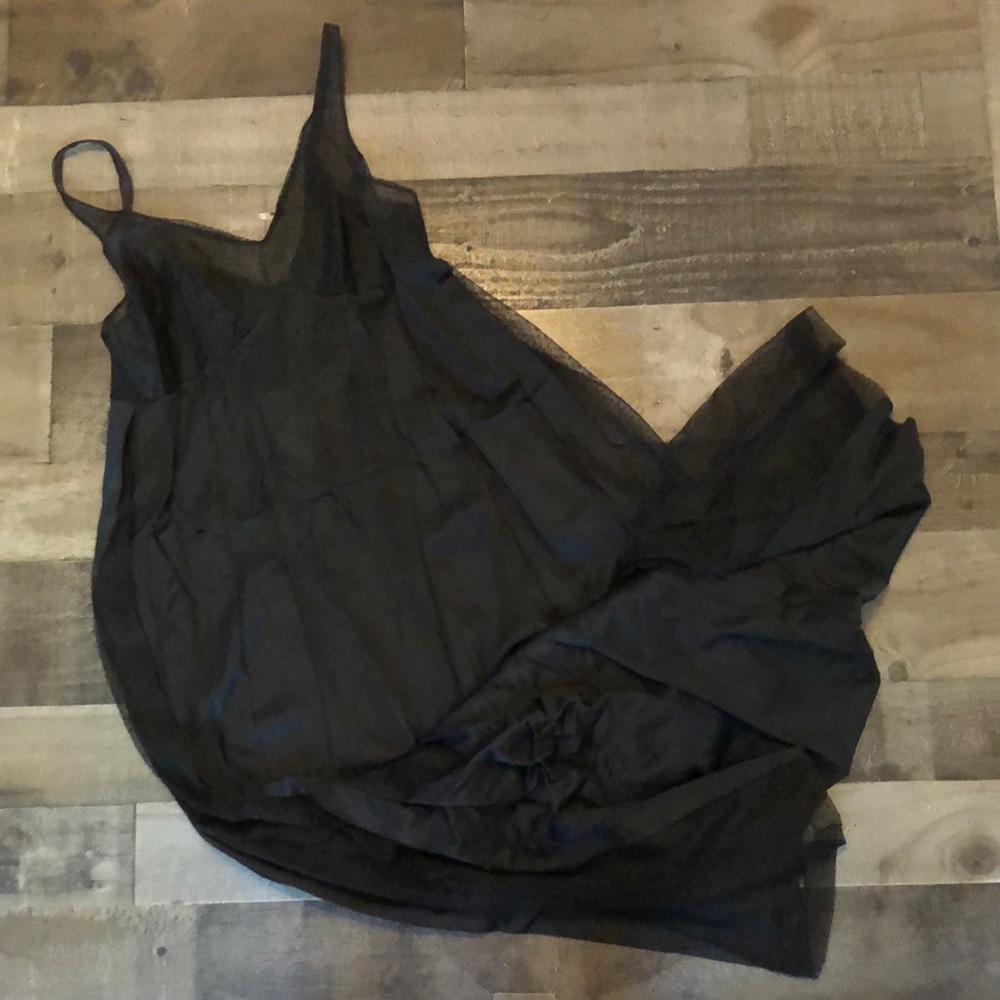 ILGWU Vintage Slip/Nightgown